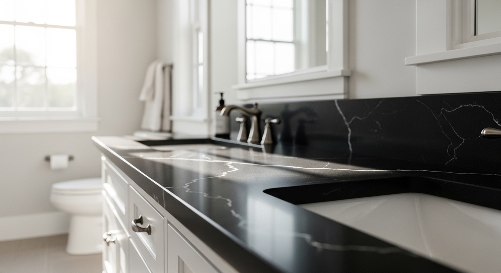 Fresno Quartz Countertops